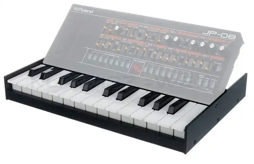 Popularny Roland K-25M klawiatura Boutique
