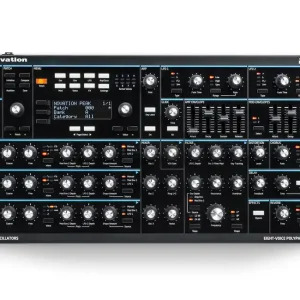 Zniżka Novation Peak