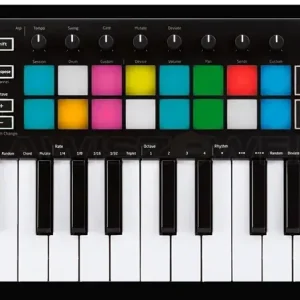 Novation Launchkey Mini Mk3 Niska cena