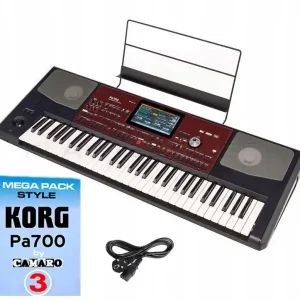KORG PA700 Niska cena