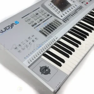 Popularny KETRON AUDYA 5 + case