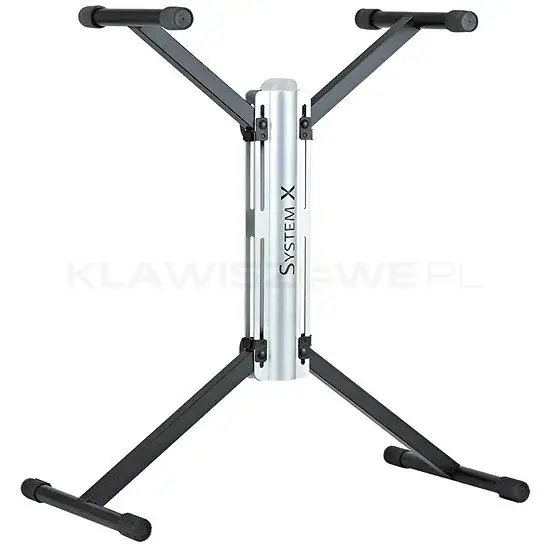Hamilton KB7700K Bezpieczna płatność