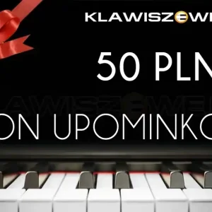 BON UPOMINKOWY 50 Hit sprzedaży