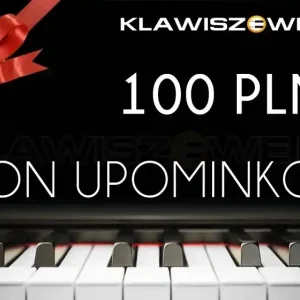 BON UPOMINKOWY 100 Oferta