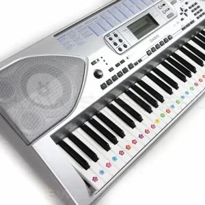 CASIO CTK-691 + pokrowiec Popularny