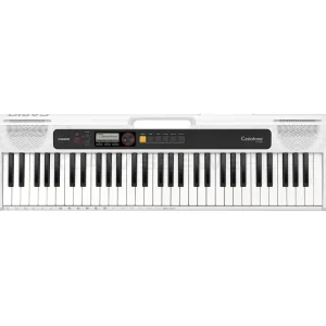 Kup teraz CASIO CT-S200 we (biały)