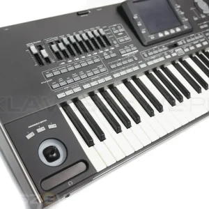 Łatwy zwrot KORG Pa3X 61