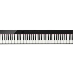 Bezpieczne zakupy CASIO PX-S1000 BK - czarne