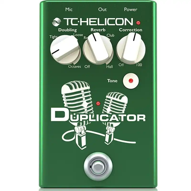 TC Helicon Duplicator Oferta czasowa