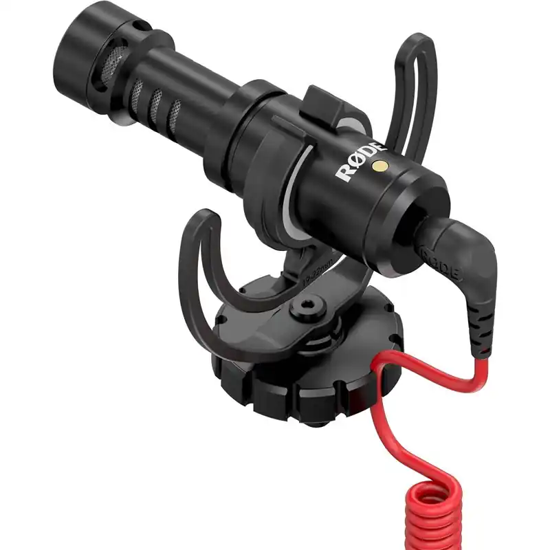 Łatwy zwrot Rode VideoMicro