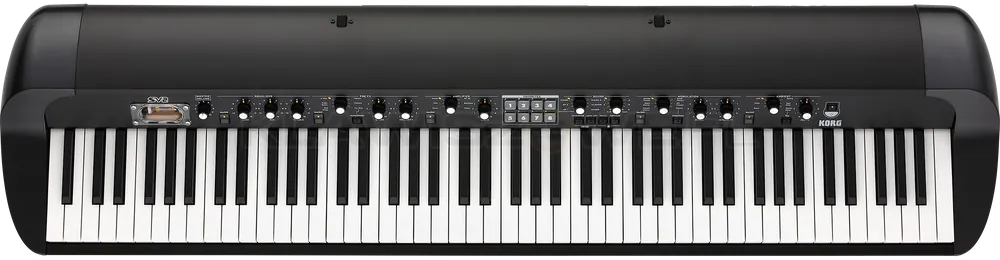 Zamów teraz KORG SV-2 88 (SV2)