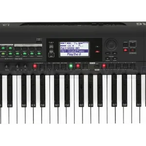 KORG i3 bk Tylko do końca tygodnia