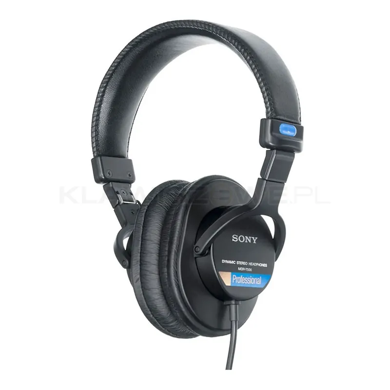 Sony MDR-7506 Ostatnie sztuki