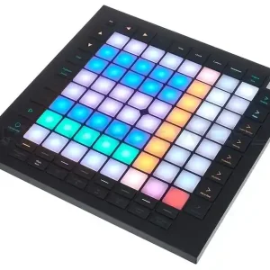Bezpieczna płatność Novation Launchpad Pro MK3