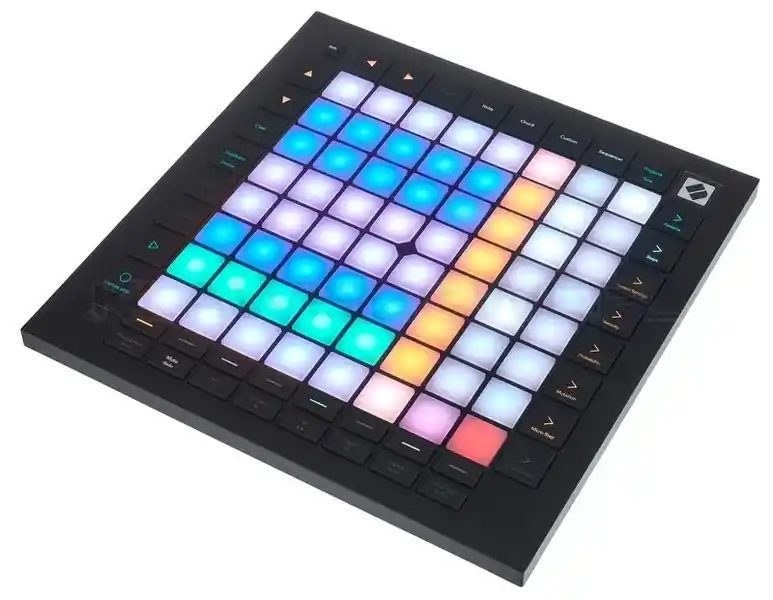 Bezpieczna płatność Novation Launchpad Pro MK3