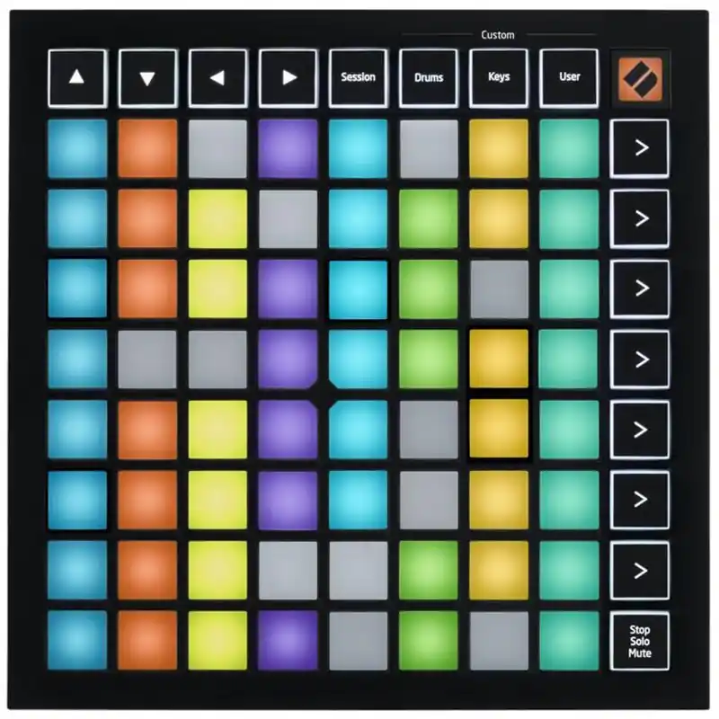Bezpieczna płatność Novation Launchpad Mini MK3