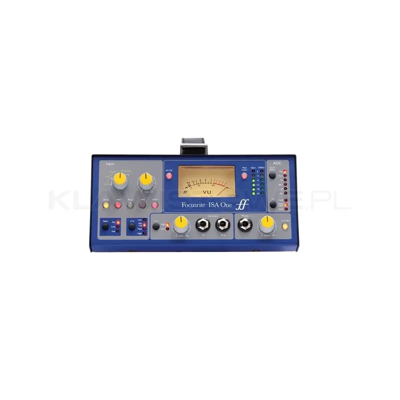 Szybka dostawa Focusrite ISA One Analogue