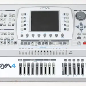 Szybka dostawa KETRON Audya 4 moduł