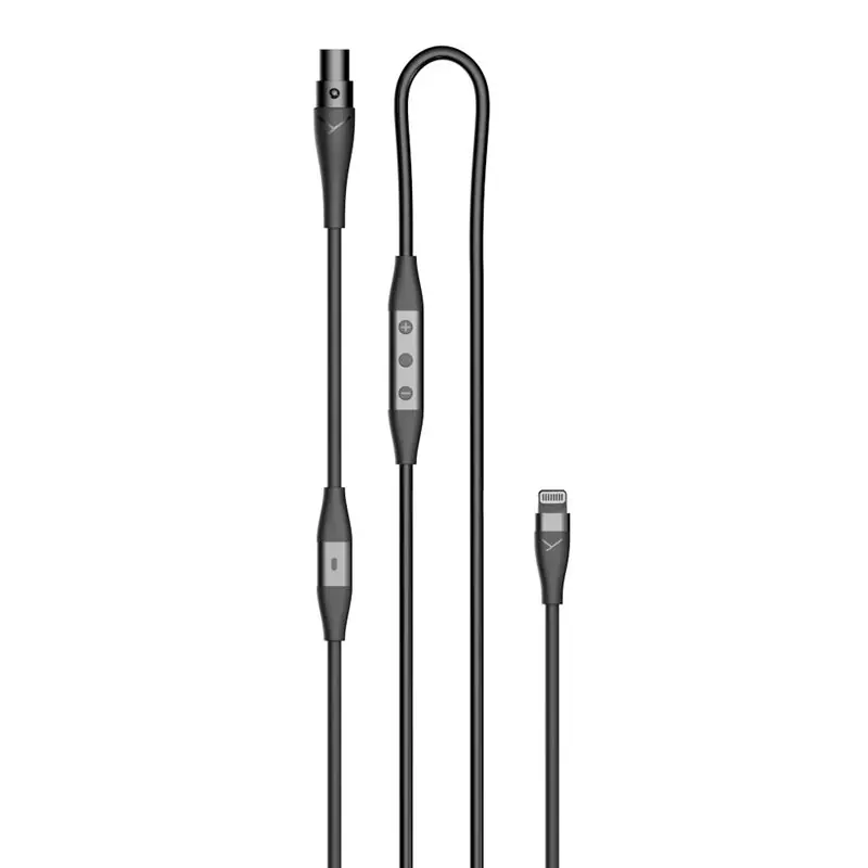 Obniżka ceny Beyerdynamic PRO X lightning Cable kabel prosty do serii DT PRO X