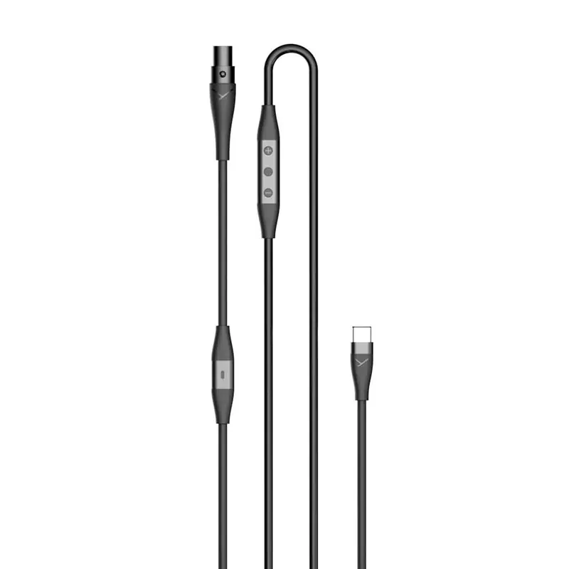 Cena promocyjna Beyerdynamic PRO X USB-C Cable kabel prosty do serii DT PRO X