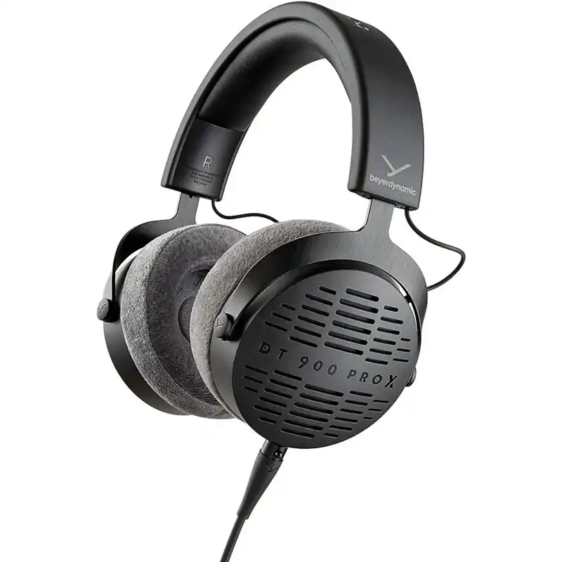 Beyerdynamic DT 900 PRO X słuchawki studyjne otwarte Najlepsza cena