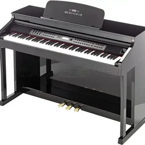 Hemingway DP-701 MKII czarny połysk Niska cena