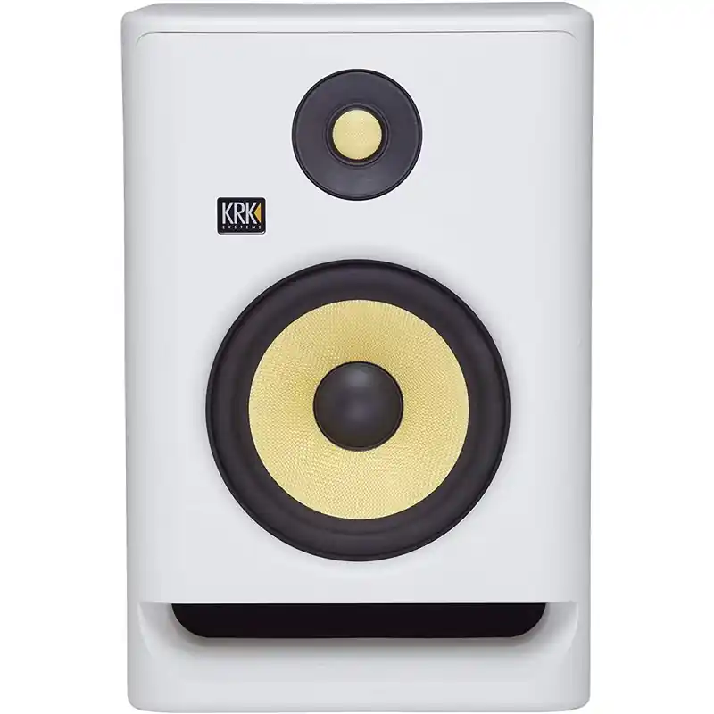 KRK RP7G4 WN monitor aktywny Najlepsza cena