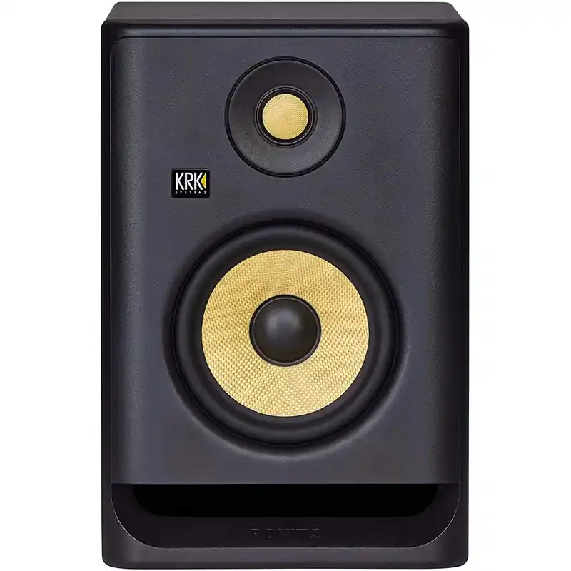 KRK RP5G4 monitor aktywny Wybór klientów