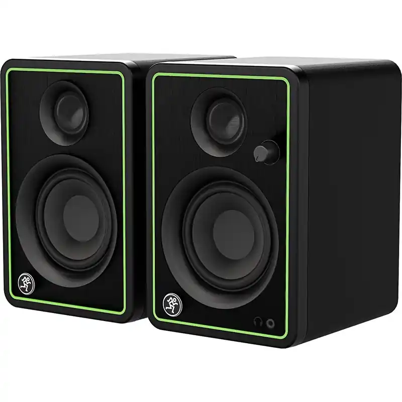 Ostatnia szansa Mackie CR 5 XBT Monitory studyjne (para)