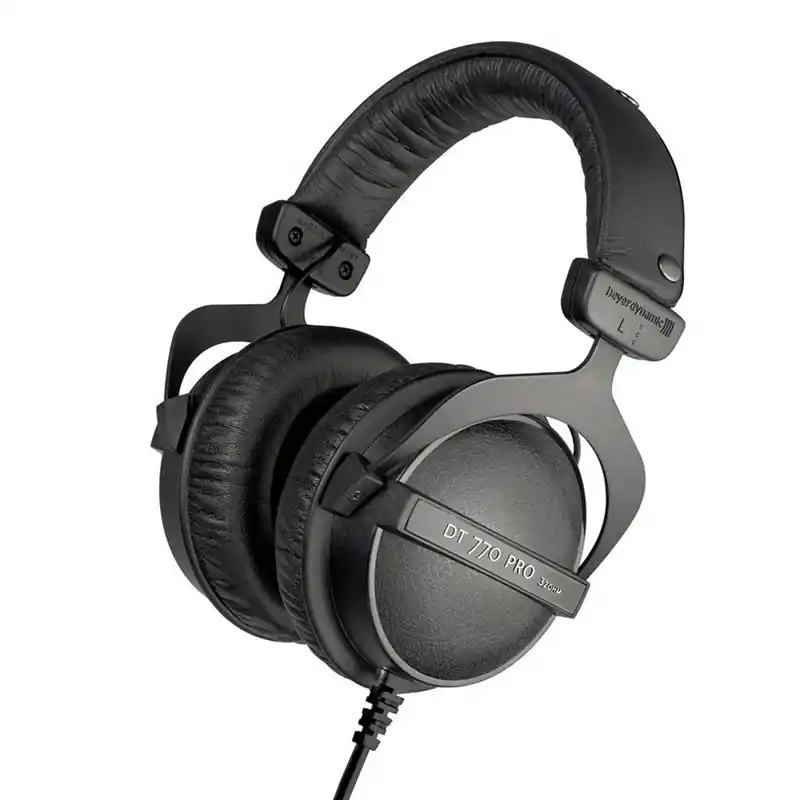 Beyerdynamic DT 770 PRO 32ohm słuchawki zamknięte Cena promocyjna