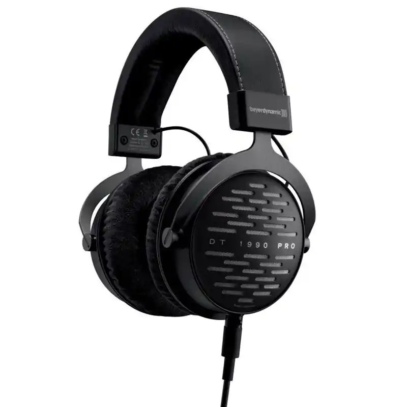 Beyerdynamic DT 1990 PRO/250ohm Słuchawki studyjne otwarte Najlepsza cena