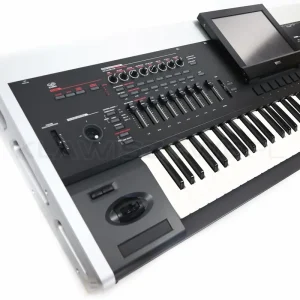 Popularny KORG OASYS 73