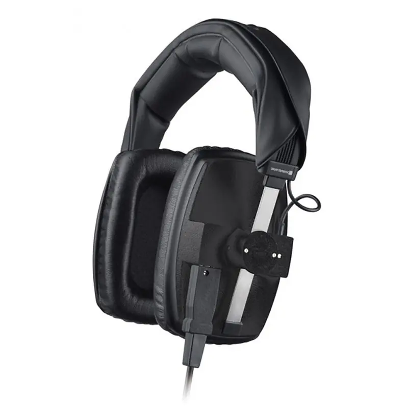 Beyerdynamic DT 100 400ohm Black słuchawki zamknięte Darmowy zwrot