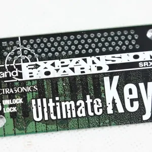 ROLAND SRX-07 karta ULTIMATE KEYS Wyprzedaż