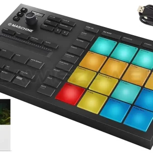 Native Instruments Maschine Mikro Mk3 Wyjątkowa oferta