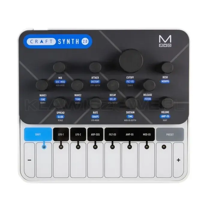 Modal CRAFTsynth 2.0 Hit cenowy