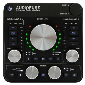 Arturia AudioFuse Rev. 2 Tylko dziś