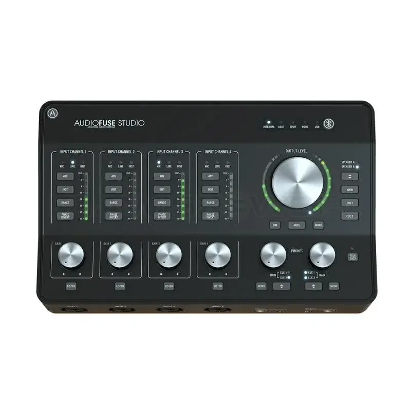 Arturia AudioFuse Studio Promocja
