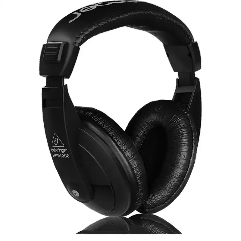 Behringer HPM1000-BK Taniej