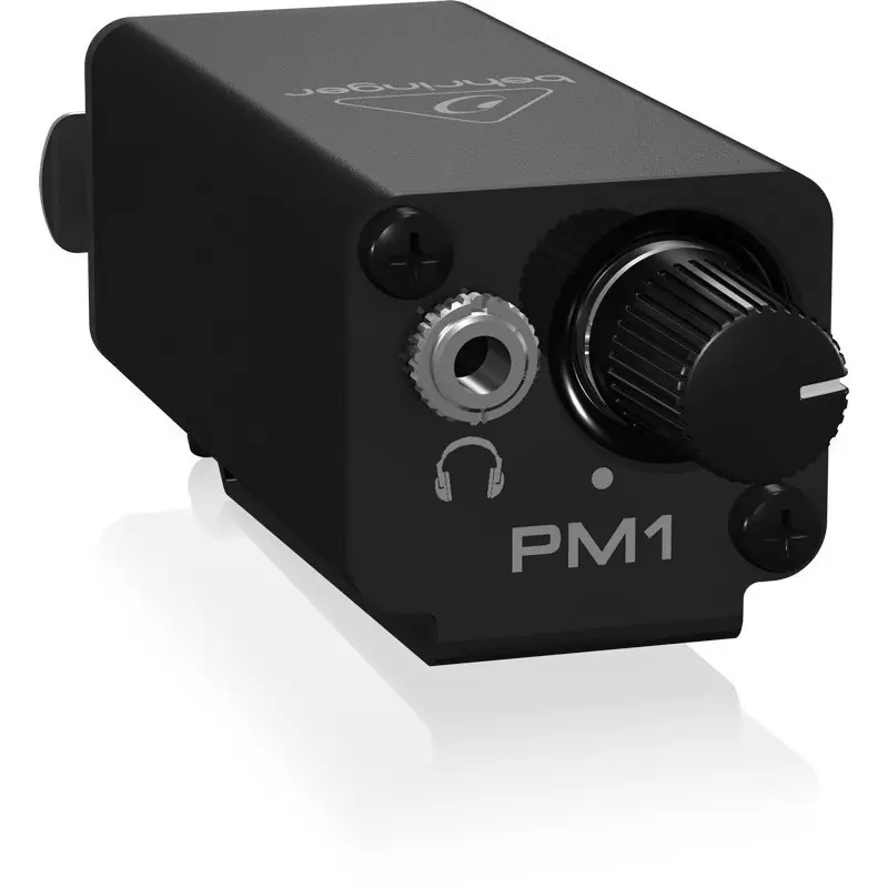 Wyjątkowa oferta Behringer PM1 PowerPlay