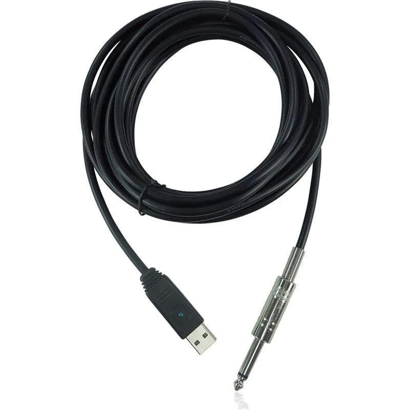 Behringer GUITAR 2 USB Bezpieczne zakupy