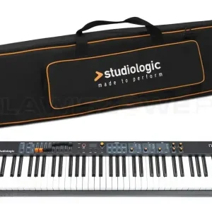 Studiologic NUMA Compact 2x + POKROWIEC Nowość