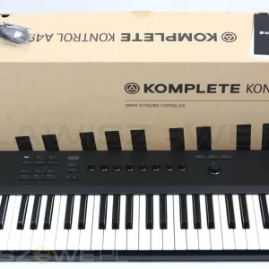Native Instruments KOMPLETE KONTROL A49 NI Nie przegap