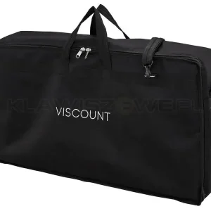 Wyjątkowa oferta Torba Viscount Cantorum DUO