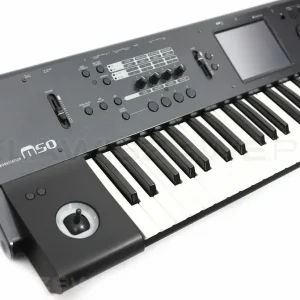 Szybka wysyłka KORG M50 61