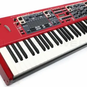 Dostępne od ręki Nord Stage 2 HA76 rev.B