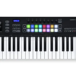 Dodaj do koszyka Novation Launchkey 37 MK3