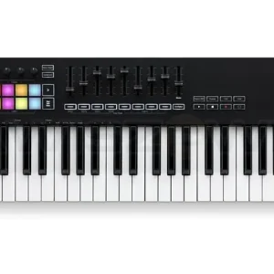Novation Launchkey 61 MK3 Zniżka