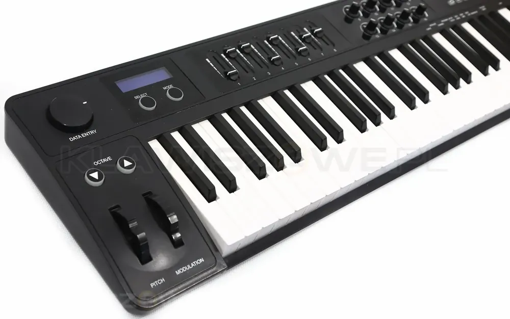 Kup online MIDITECH GROOVESTATION 49