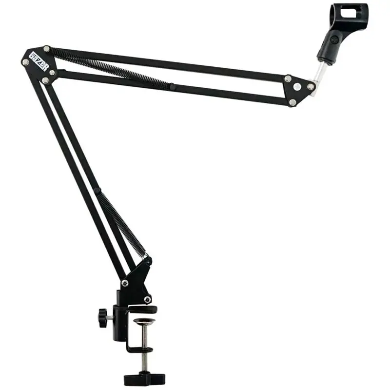 Bestseller FZone NB-35 Statyw Mikrofonowy Radiowy